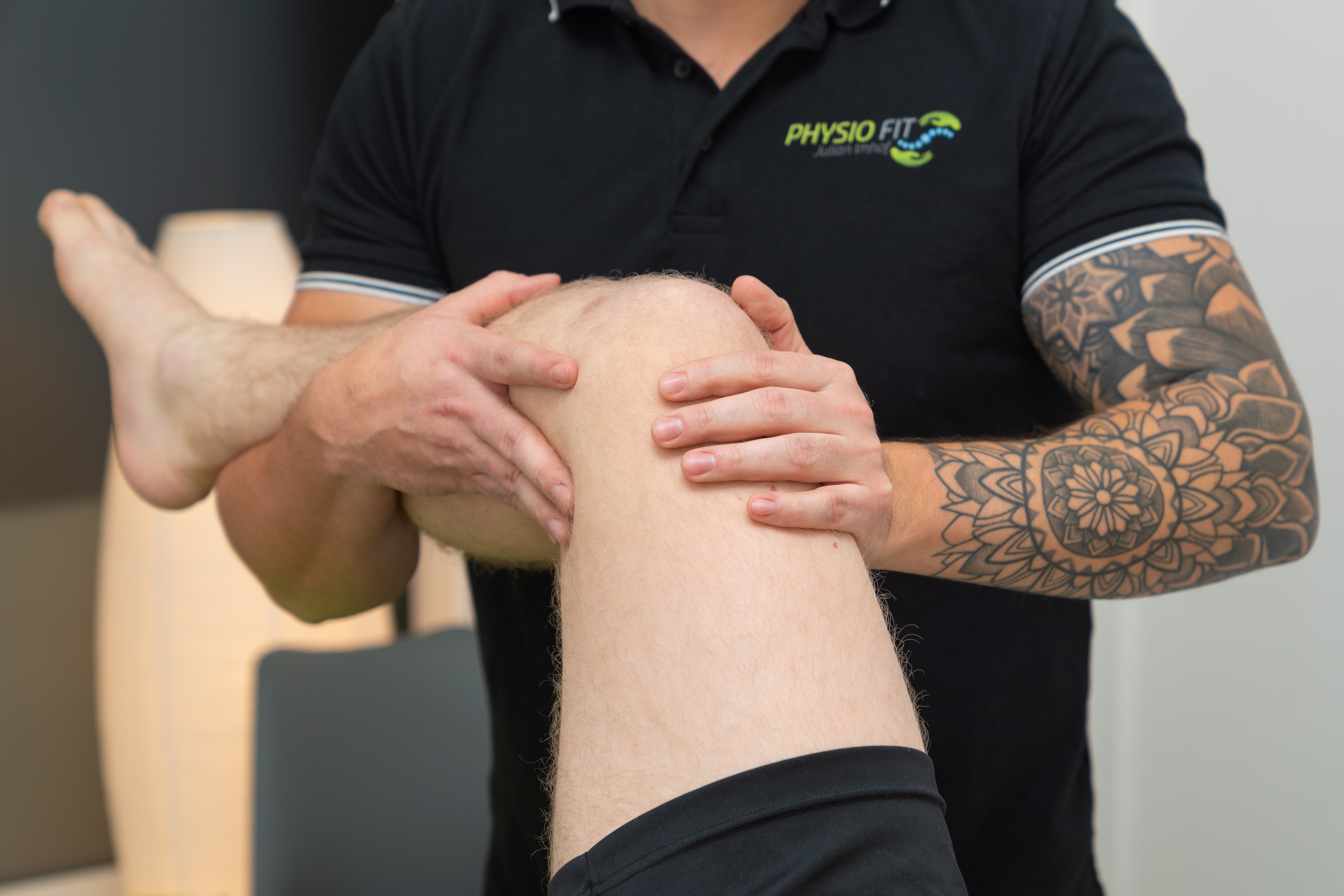 Physiotherapie